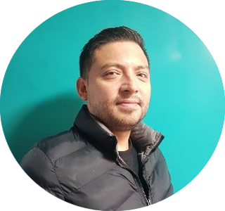 Camilo Andrés Montaño Contreras